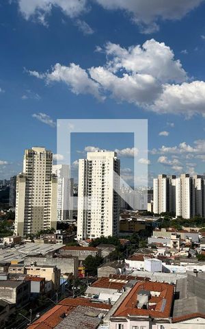 Apartamento à venda com 52m², 2 quartos e 1 vagaSuíte
