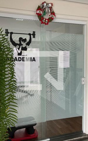 Apartamento à venda com 52m², 2 quartos e 1 vagaAcademia