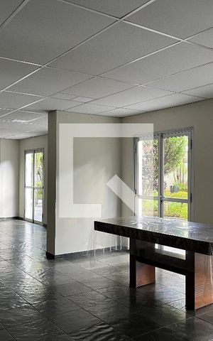 Apartamento à venda com 52m², 2 quartos e 1 vagaÁrea comum - Salão de festas