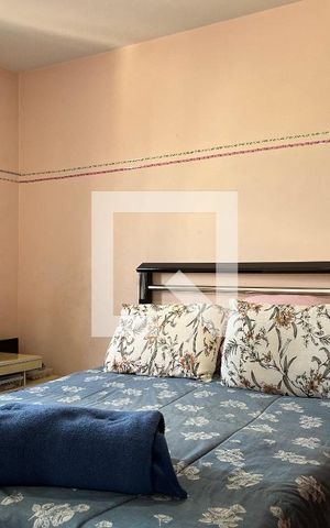 Apartamento à venda com 52m², 2 quartos e 1 vagaSuíte