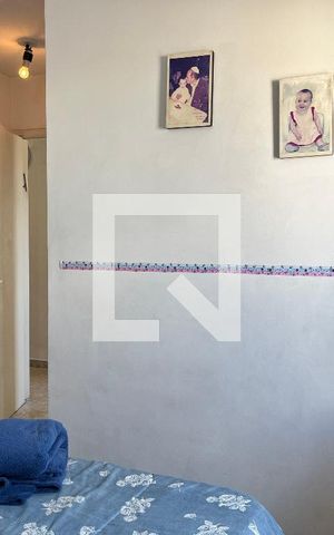 Apartamento à venda com 52m², 2 quartos e 1 vagaSuíte