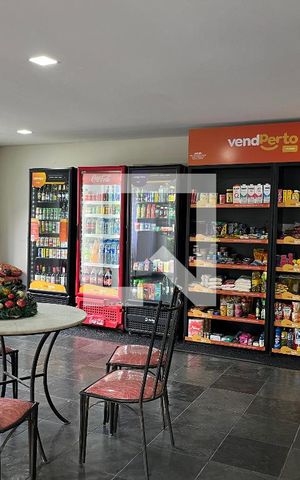 Apartamento à venda com 52m², 2 quartos e 1 vagaMercadinho