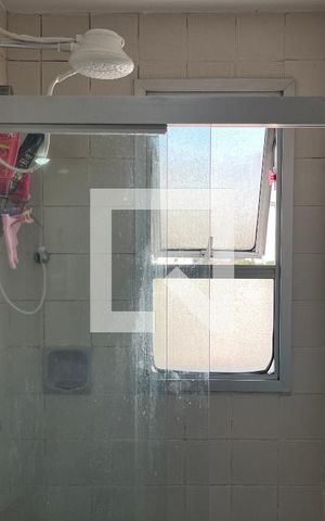 Apartamento à venda com 52m², 2 quartos e 1 vagaBanheiro da Suíte