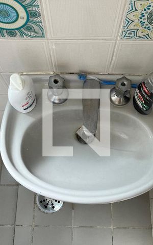Apartamento à venda com 52m², 2 quartos e 1 vagaBanheiro