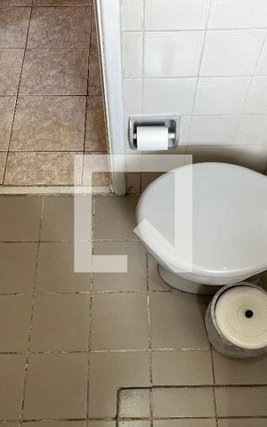 Apartamento à venda com 52m², 2 quartos e 1 vagaBanheiro