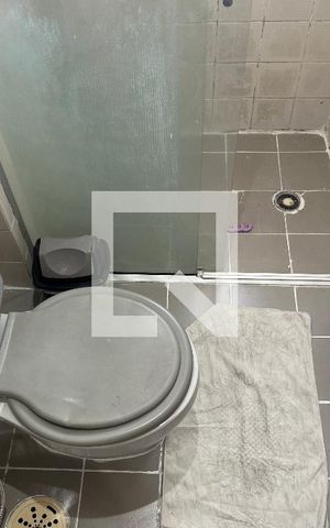 Apartamento à venda com 52m², 2 quartos e 1 vagaBanheiro da Suíte