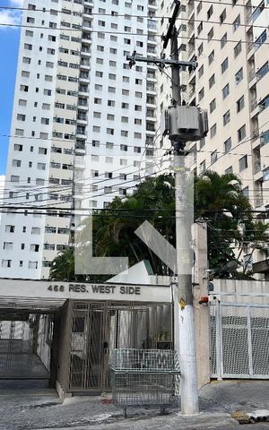 Apartamento à venda com 52m², 2 quartos e 1 vagaFachada do Prédio