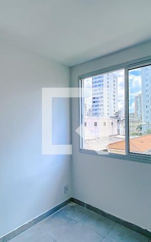 Apartamento à venda com 34m², 2 quartos e sem vagaSala