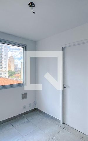 Apartamento à venda com 34m², 2 quartos e sem vagaSala