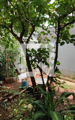 Casa à venda com 112m², 2 quartos e 2 vagasJardim