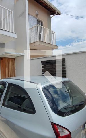 Casa à venda com 112m², 2 quartos e 2 vagasQuintal - Garagem
