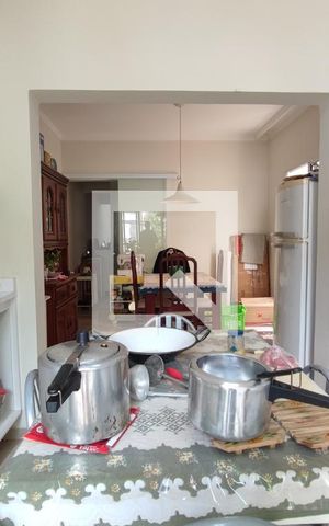 Casa à venda com 112m², 2 quartos e 2 vagasCozinha