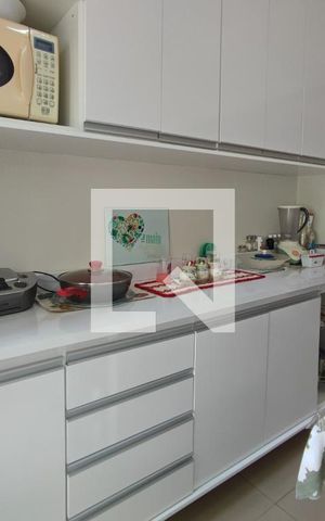 Casa à venda com 112m², 2 quartos e 2 vagasCozinha
