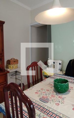 Casa à venda com 112m², 2 quartos e 2 vagasSala de Jantar