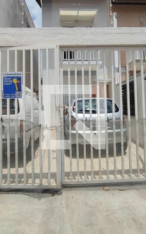 Casa à venda com 112m², 2 quartos e 2 vagasPLACA INSTALADA NA FACHADA