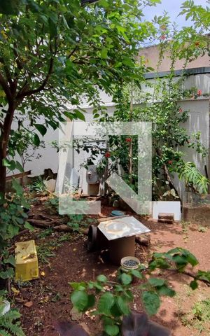 Casa à venda com 112m², 2 quartos e 2 vagasJardim