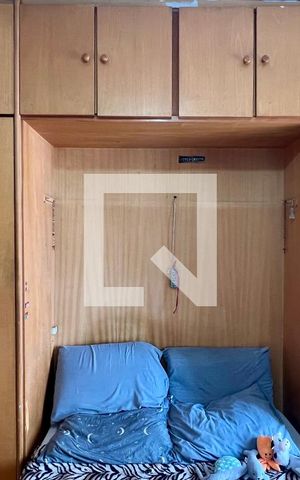 Apartamento à venda com 100m², 2 quartos e sem vaga Apartamento à venda com 100m², 2 quartos e sem vagaQuarto 1