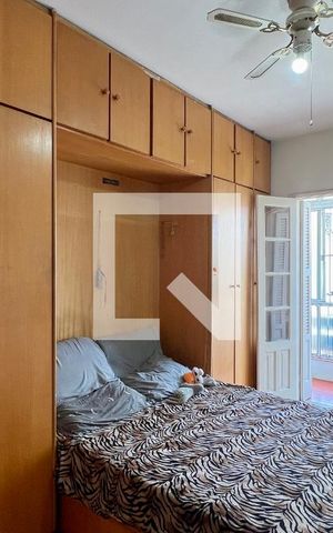 Apartamento à venda com 100m², 2 quartos e sem vaga Apartamento à venda com 100m², 2 quartos e sem vagaQuarto 1