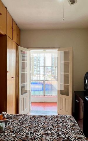 Apartamento à venda com 100m², 2 quartos e sem vaga Apartamento à venda com 100m², 2 quartos e sem vagaQuarto 1
