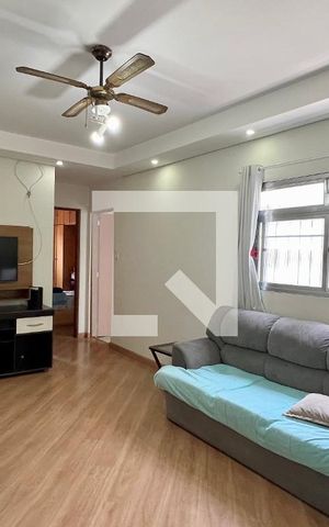 Apartamento à venda com 100m², 2 quartos e sem vaga Apartamento à venda com 100m², 2 quartos e sem vagaSala