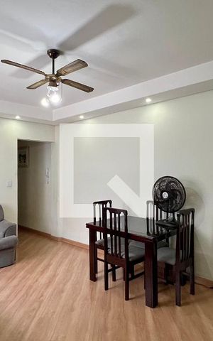 Apartamento à venda com 100m², 2 quartos e sem vaga Apartamento à venda com 100m², 2 quartos e sem vagaSala
