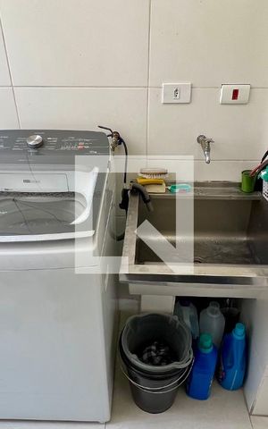 Apartamento à venda com 100m², 2 quartos e sem vaga Apartamento à venda com 100m², 2 quartos e sem vagaÁrea de Serviço