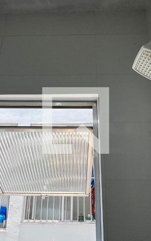 Apartamento à venda com 100m², 2 quartos e sem vaga Apartamento à venda com 100m², 2 quartos e sem vagaBanheiro