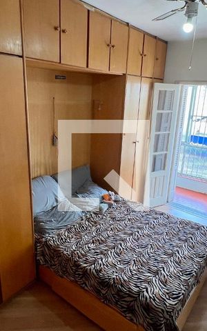 Apartamento à venda com 100m², 2 quartos e sem vaga Apartamento à venda com 100m², 2 quartos e sem vagaQuarto 1