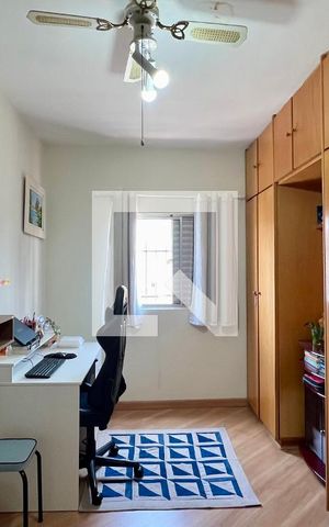 Apartamento à venda com 100m², 2 quartos e sem vaga Apartamento à venda com 100m², 2 quartos e sem vagaQuarto 2