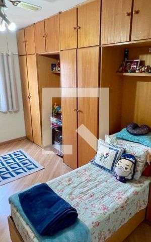 Apartamento à venda com 100m², 2 quartos e sem vaga Apartamento à venda com 100m², 2 quartos e sem vagaQuarto 2