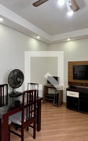 Apartamento à venda com 100m², 2 quartos e sem vaga Apartamento à venda com 100m², 2 quartos e sem vagaSala