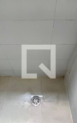 Apartamento à venda com 100m², 2 quartos e sem vaga Apartamento à venda com 100m², 2 quartos e sem vagaBanheiro