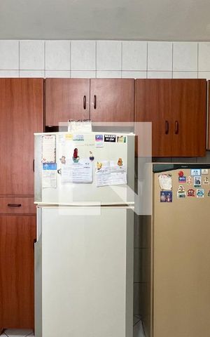 Apartamento à venda com 100m², 2 quartos e sem vaga Apartamento à venda com 100m², 2 quartos e sem vagaCozinha