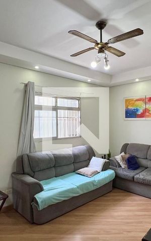 Apartamento à venda com 100m², 2 quartos e sem vaga Apartamento à venda com 100m², 2 quartos e sem vagaSala
