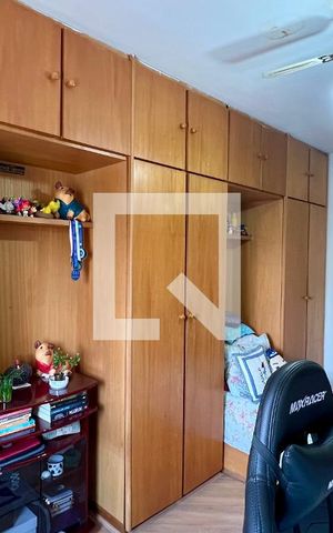 Apartamento à venda com 100m², 2 quartos e sem vaga Apartamento à venda com 100m², 2 quartos e sem vagaQuarto 2