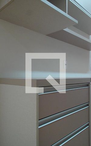Casa de condomínio para alugar com 104m², 3 quartos e 1 vagaCozinha