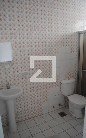 Apartamento para alugar com 100m², 4 quartos e 1 vagaBanheiro