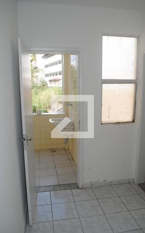Apartamento para alugar com 100m², 4 quartos e 1 vagaQuarto de Serviço