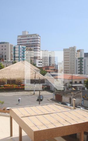 Apartamento para alugar com 100m², 4 quartos e 1 vagaVista da Varanda