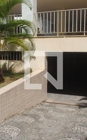 Apartamento para alugar com 100m², 4 quartos e 1 vagaEntrada da Garagem
