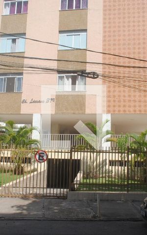 Apartamento para alugar com 100m², 4 quartos e 1 vagaFachada