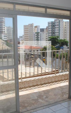 Apartamento para alugar com 100m², 4 quartos e 1 vagaVaranda da Sala