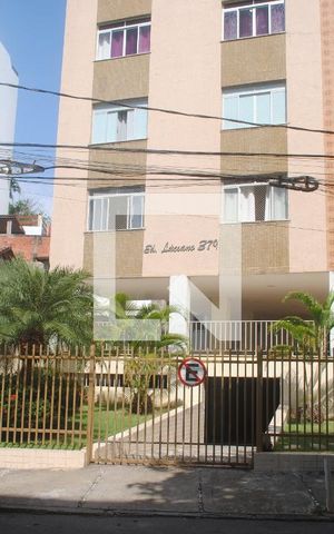 Apartamento para alugar com 100m², 4 quartos e 1 vagaFachada