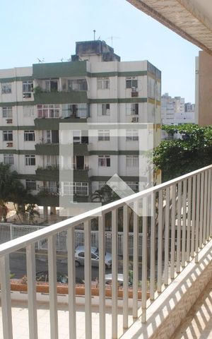 Apartamento para alugar com 100m², 4 quartos e 1 vagaVaranda da Sala