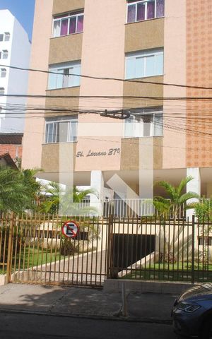 Apartamento para alugar com 100m², 4 quartos e 1 vagaFachada