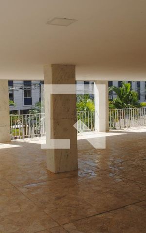Apartamento para alugar com 100m², 4 quartos e 1 vagaÁrea comum - Playground