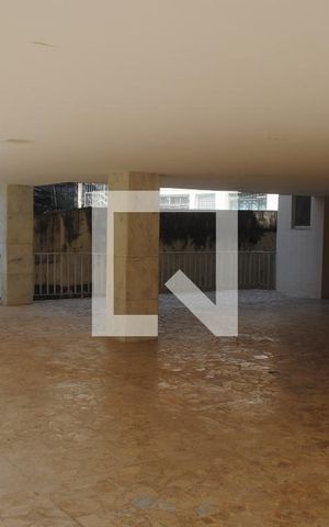 Apartamento para alugar com 100m², 4 quartos e 1 vagaÁrea comum - Playground