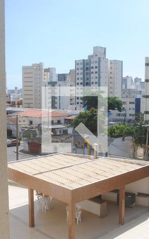 Apartamento para alugar com 100m², 4 quartos e 1 vagaVista do Quarto 1