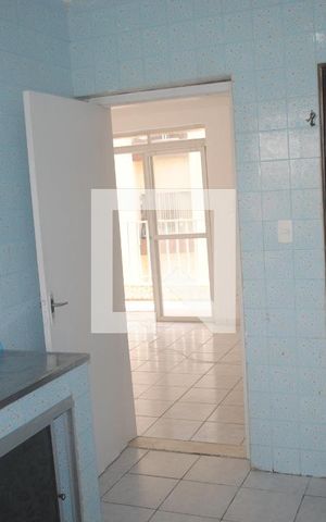 Apartamento para alugar com 100m², 4 quartos e 1 vagaCozinha
