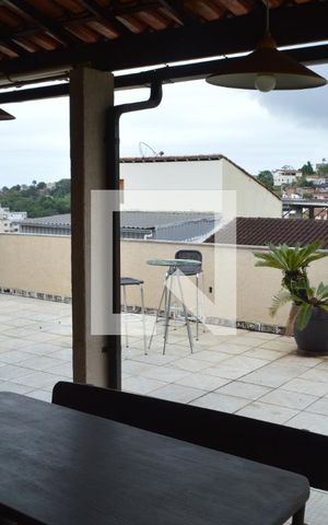 Casa de condomínio à venda com 450m², 3 quartos e 2 vagasTerraço